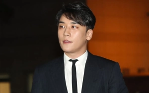 Beredar Video Diduga Seungri Ajak Cewek Ngamar di Bali