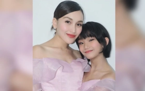 Bilqis Putri Ayu Ting Ting Pancarkan Vibes Idol saat Unjuk Skill Nyanyi Lagu Korea  