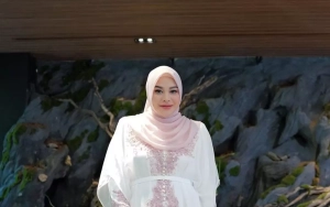 Aurel Hermansyah Bahas Penyiksaan usai Akui Kecewa ke Orang Dekat yang Ikut Goreng Beritanya