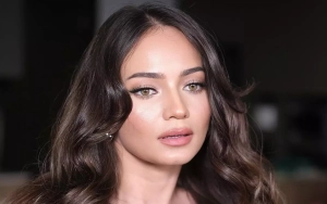 Enzy Storia Dikira Hamil kala Seru-seruan Rayakan Ultah Bareng Sahabat