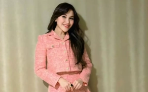 Ayu Ting Ting Diserbu Rekan Artis kala Singgung Uang Darurat dengan Ekspresi Melas