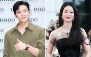 Ji Chang Wook Nyaris Digebuk Lim Ji Yeon Gegara Mention Lee Do Hyun