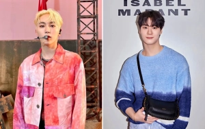 Seungkwan SEVENTEEN Lepas Sematan IG soal Moonbin usai Diserang Terkait Iklan Bir