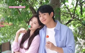 Janji Jung Hae In ke Jung So Min di 'Amazing Saturday' Disambut Heboh