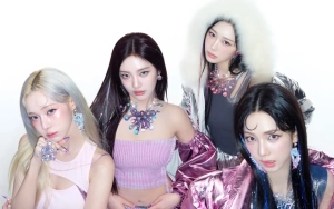 Alasan aespa Dituduh Lipsync saat Bawakan 'Supernova' Terkuak di Video 'First Take'