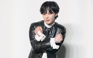 G-Dragon Coba Jalur Lain untuk Pertahankan Status Ikon Budaya K-Pop