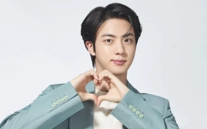 Jin BTS Terluka saat Kerja di Pulau Terpencil untuk 'If You Rest, It's a Relief'