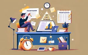 Strategi Kelola Prioritas Tugas untuk Tingkatkan Produktivitas