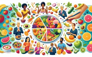 Kenapa Pentingnya Nutrisi Seimbang Tidak Bisa Diabaikan?