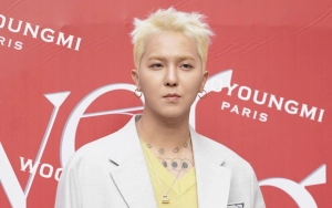 Pipi Chubby Song Mino WINNER saat Wamil Curi Perhatian