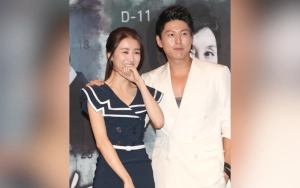 Hubungan Park Ha Sun dengan Ryu Soo Young Jadi Lebih Kuat sejak Gabung Program Perceraian