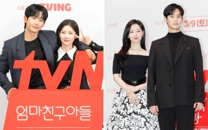 Cara Jung Hae In Peluk Lengan Jung So Min Ingatkan Pada Kim Soo Hyun-Kim Ji Won