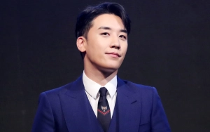 Seungri Bakal Ajukan Gugatan Gegara Nama Dicatut untuk Acara Party di Surabaya