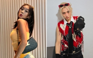Hyolyn eks Sistar Pilih Felix Stray Kids sebagai Tipe Ideal