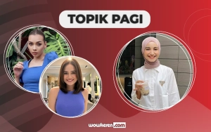 Dosma Diramal Sulit Gantikan Syifa Hadju, Alasan Suami Cut Intan Nabila Lakukan KDRT - Topik Pagi
