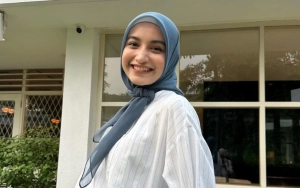 Wajah Cut Intan Nabila Sembab kala Kondisi Fisik saat Jadi Korban KDRT Suami Bikin Ngilu