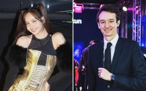 Lisa BLACKPINK dan Terduga Kekasih Frederic Arnault Kepergok Dinner di Hawaii