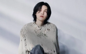 JTBC Buka Suara Soal Kesalahan CCTV Kasus DUI Suga BTS 