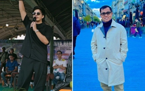 Atta Halilintar Akhirnya Minta Maaf hingga Video Call Haji Faisal Ayah Fuji An