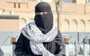 Umi Pipik Beri Jawaban Adem kala Disinggung Jika Miliki Mantu Tak Berhijab