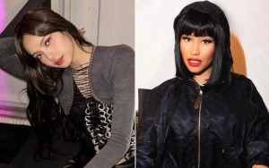 Lisa BLACKPINK Dirumorkan Bakal Rilis Single Bareng Nicki Minaj