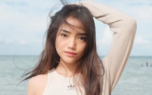 Fuji An Ramai Dibela usai Outfit saat Berbagi Bareng Anak-Anak Yatim Kena Cibir Haters