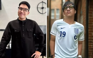 Desta Bongkar Kelakuan Andre Taulany yang Diam-Diam Ikuti Jejaknya
