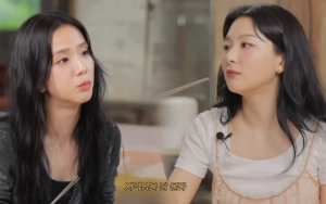 Awal Mula Jisoo BLACKPINK & Seulgi Red Velvet Jadi Bestie Ternyata dari Toilet