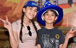 Alasan Ayu Ting Ting Sengaja Balas Komentar Julid Soal Bilqis