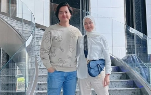 Roger Danuarta Bongkar Tabiat Cut Meyriska di Ultah Pernikahan ke-5