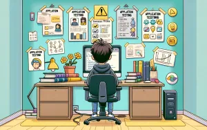 Panduan Lengkap Teknik Pengujian Aplikasi untuk Developer Pemula