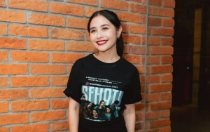 Prilly Latuconsina Unjuk Gigi Depan Teman-Teman Artis Sukses Bikin Terpukau