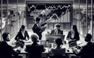 Strategi Investasi dengan Moving Average Convergence Divergence (MACD)