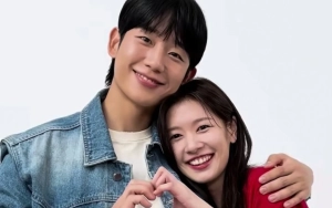 Chemistry Jung Hae In & Jung So Min Disorot saat Rating 'Love Next Door' Melonjak