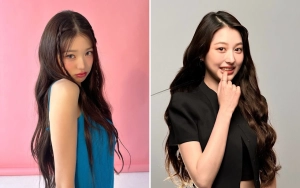 Sosok Diduga Ibu Jang Won Young IVE & Jang Da Ah Viral