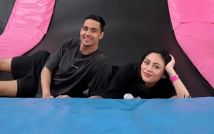 Tabiat Asli Salim Pacar Rachel Vennya Disorot usai Chat Lawas Goda Selebgram Seksi Viral Lagi