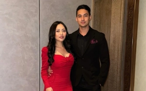 Rachel Vennya Ungkit Rasa Nyaman usai Diledek Tak Bisa Hidup Tanpa Salim Nauderer