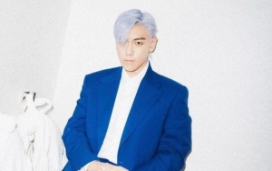 T.O.P Ogah Dikaitkan dengan BIGBANG hingga Diduga Blokir Fans