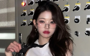 Potret Langka Jang Won Young IVE Keringetan Jadi Perbincangan