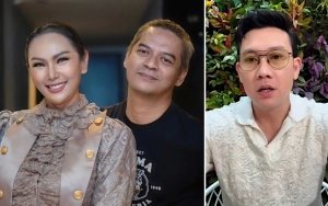 Kalina Oktarani Dinasihati Denny Sumargo usai Ngamuk Gegara Dihujat soal Pacar