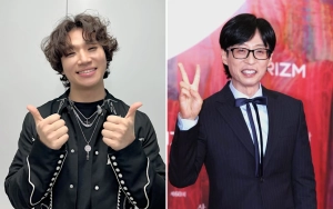 Daesung BIGBANG Bongkar Perilaku Asli Yoo Jae Suk di Luar Sorotan Kamera TV