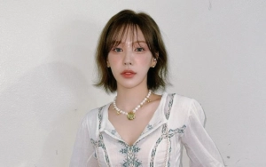 Wendy Red Velvet Balik Siaran Radio demi Atasi Perubahan Sifat Selama Setahun Terakhir