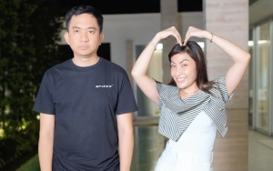 Ayu Dewi Bongkar Kelakuan Random Regi Datau usai Curcol Trauma Cek Isi HP Suami