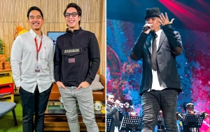 El Rumi Jleb Roasting Kaesang dan Ahmad Dhani Auto Bikin Ngakak