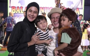 Baim Wong Diingatkan soal Paula Verhoeven 'Semedi' usai Curhat Kangen 12 Hari Tak Ketemu Anak