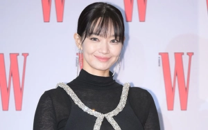 Shin Min A Spill Cara Anggun untuk Mengumpat