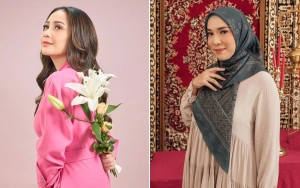 Rayyanza Putra Nagita Slavina Tunjukkan Momen Uwu Bareng Putri Fitri Tropica