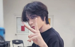 Junghwan TREASURE Hentikan Aktivitas usai Ayahnya Meninggal Dunia