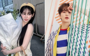 Karina aespa dan Mark Lee NCT Terseret Rumor Kencan usai Diduga Lakukan Lovestagram