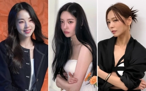 Ahn Sohee Kumpulkan 'Remah-Remah' Wonder Girls dengan Bertemu Sunmi dan Sunye